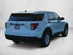2021 Ford Explorer Base