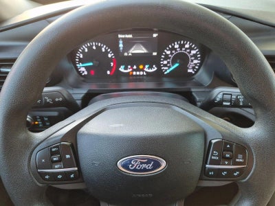 2021 Ford Explorer Base