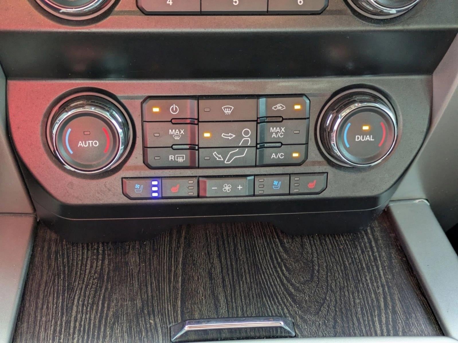 2020 Ford Super Duty F-250 SRW XL