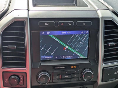 2020 Ford Super Duty F-250 SRW XL