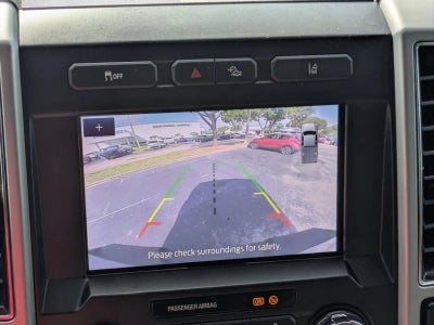 2020 Ford Super Duty F-250 SRW XL