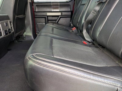 2020 Ford Super Duty F-250 SRW XL