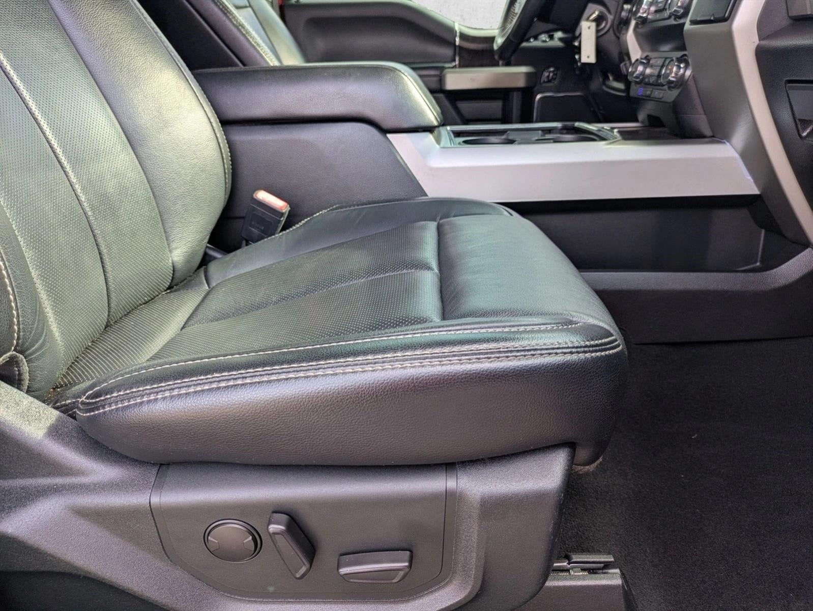 2020 Ford Super Duty F-250 SRW XL