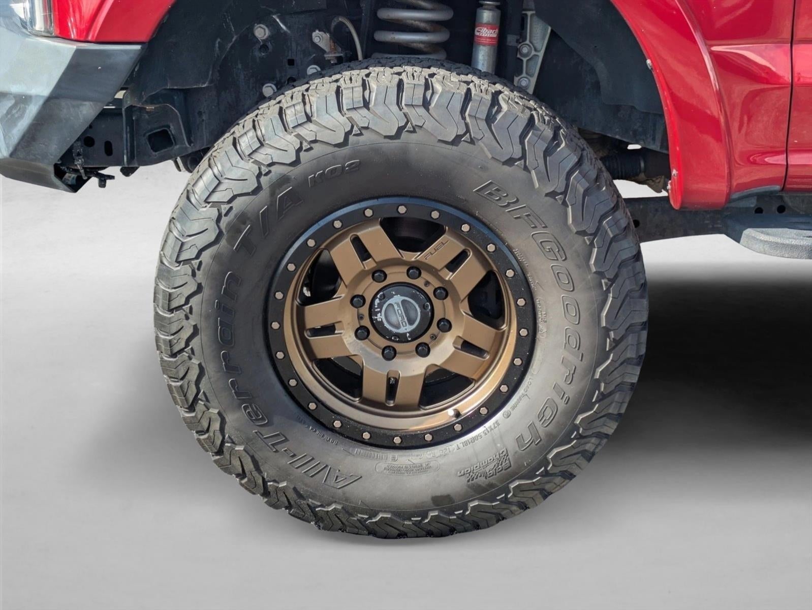 2020 Ford Super Duty F-250 SRW XL