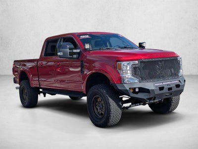 2020 Ford Super Duty F-250 SRW XL