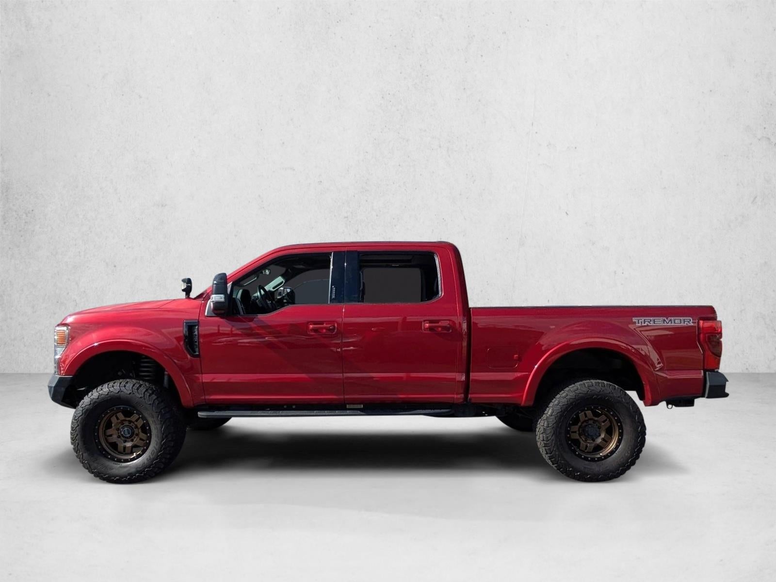 2020 Ford Super Duty F-250 SRW XL