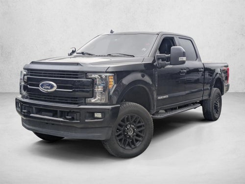 2019 Ford Super Duty F-250 SRW XL