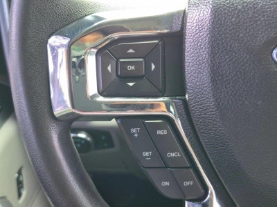 2020 Ford F-250 Base