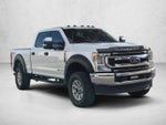 2020 Ford F-250 Base