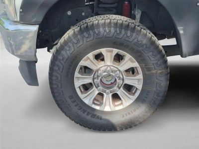 2020 Ford F-250 Base
