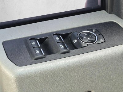 2020 Ford F-250 Base