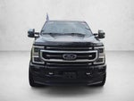2020 Ford F-350 Platinum