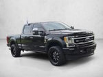 2020 Ford F-350 Platinum