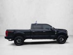 2020 Ford F-350 Platinum