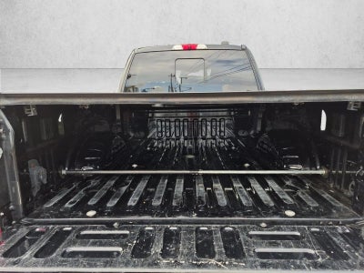 2020 Ford F-350 Platinum