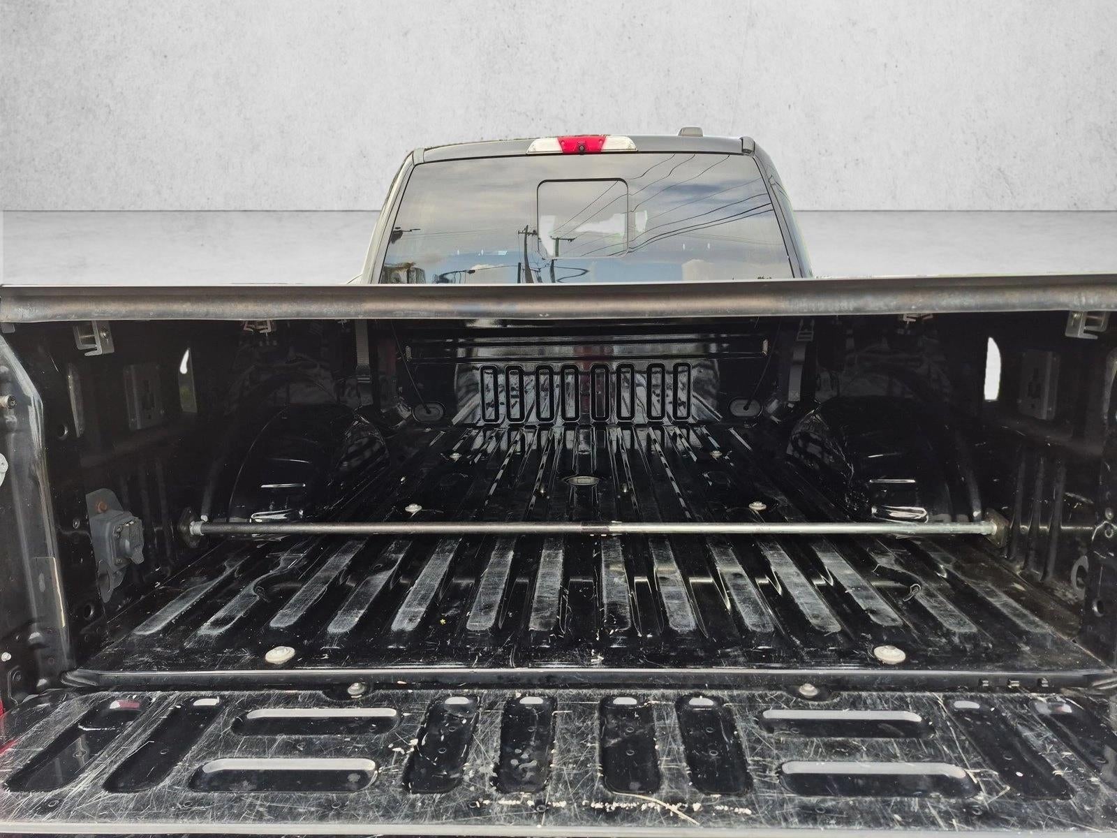 2020 Ford F-350 Platinum
