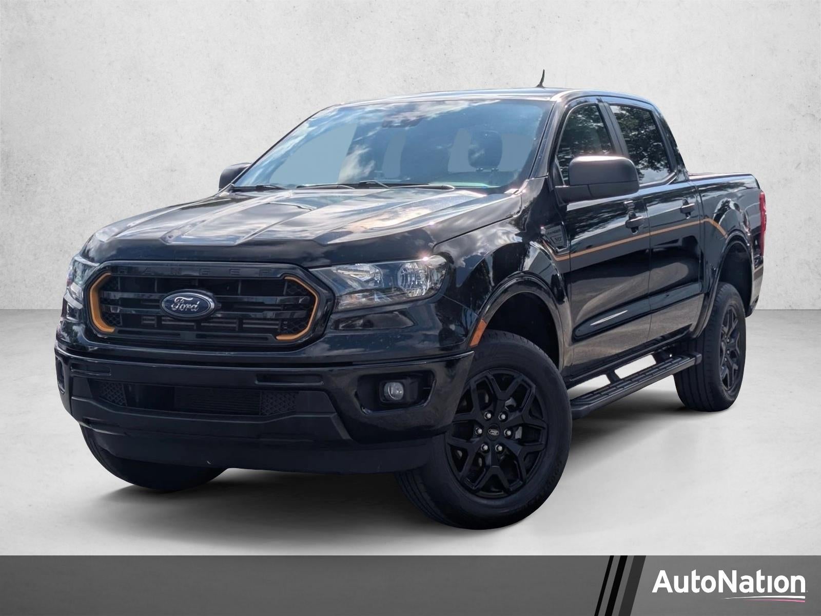2023 Ford Ranger XL