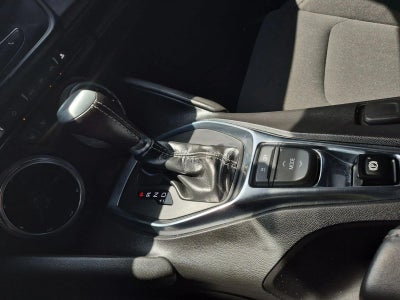 2022 Chevrolet Camaro 1LT