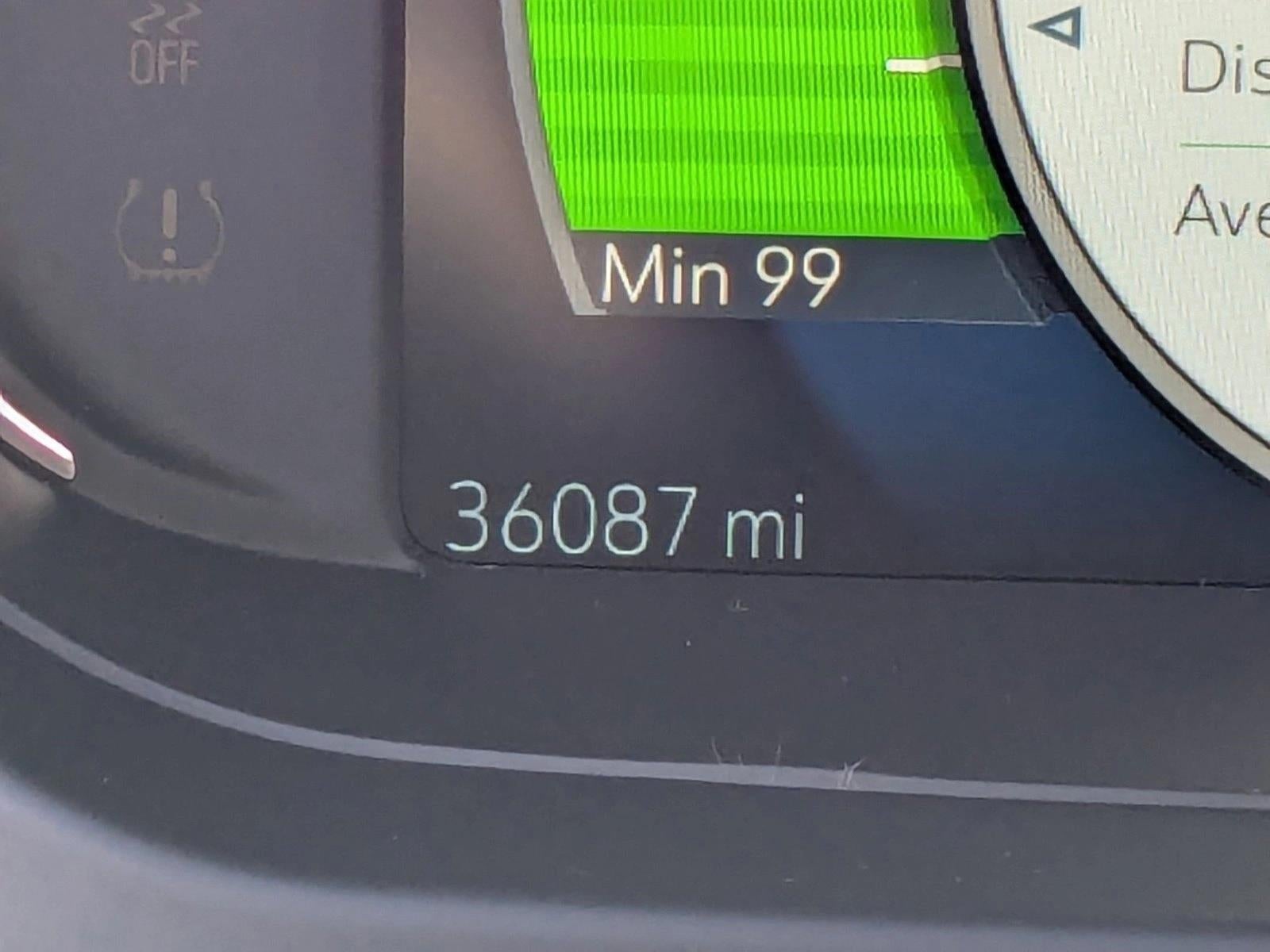 2020 Chevrolet Bolt EV LT