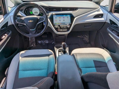 2020 Chevrolet Bolt EV LT