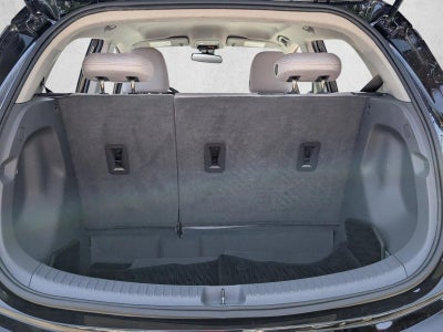 2020 Chevrolet Bolt EV LT