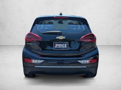 2020 Chevrolet Bolt EV LT