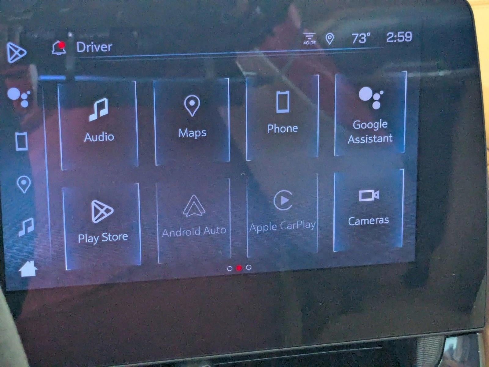 2024 Chevrolet Corvette Z06 3LZ