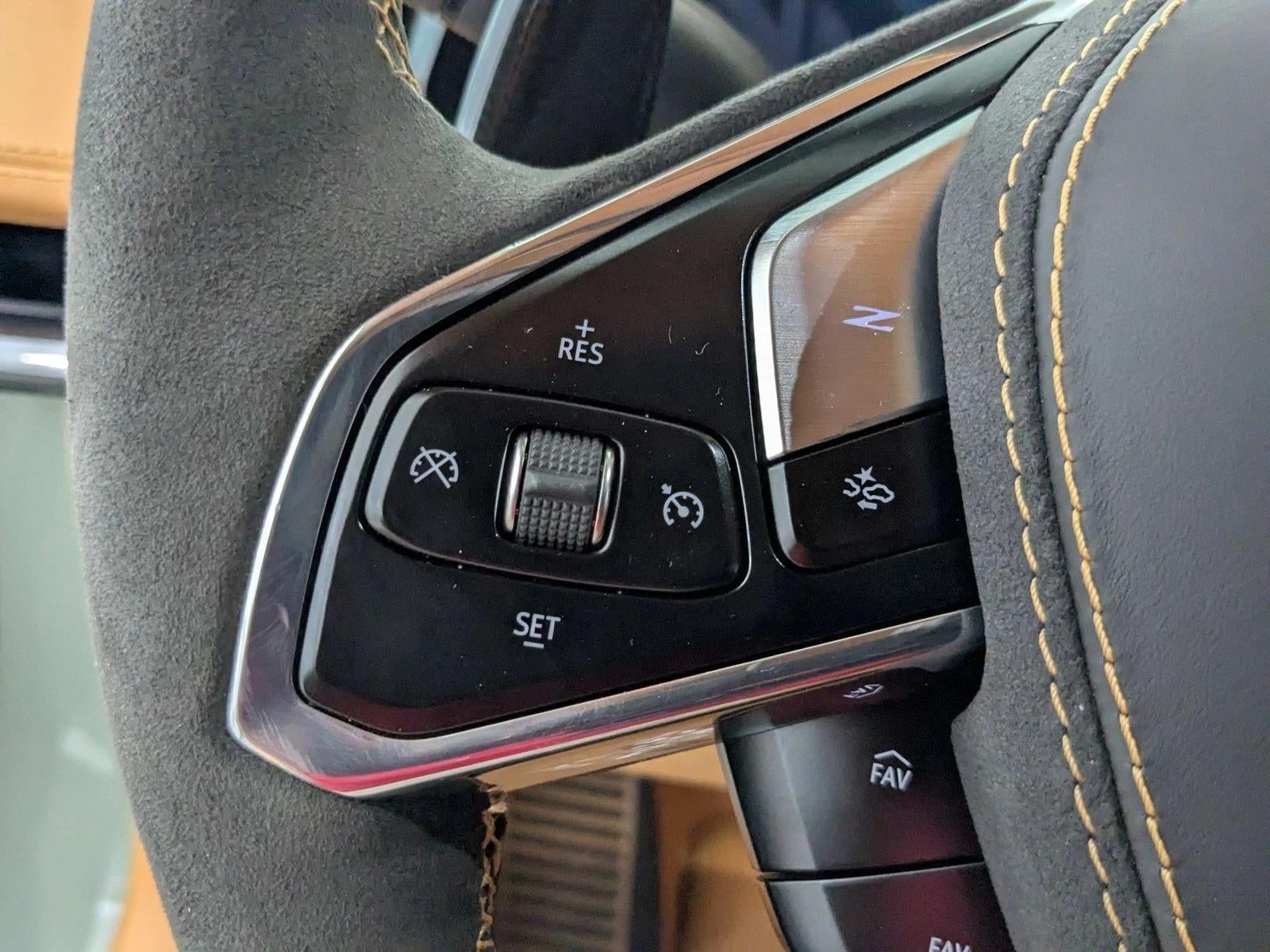 2024 Chevrolet Corvette Z06 3LZ