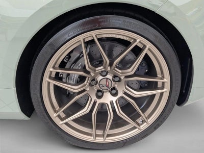 2024 Chevrolet Corvette Z06 3LZ