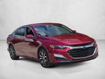 2020 Chevrolet Malibu RS