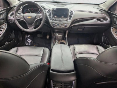 2016 Chevrolet Malibu Premier