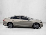 2016 Chevrolet Malibu Premier