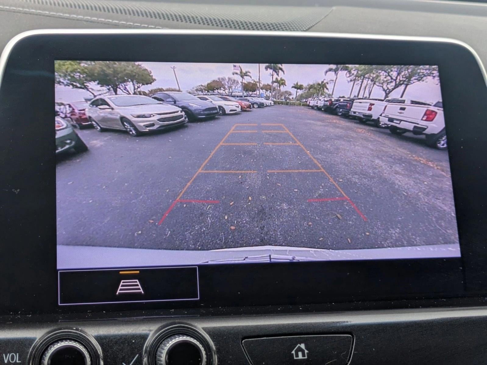 2023 Cadillac CT4 Luxury