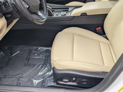 2020 Cadillac CT5 Luxury