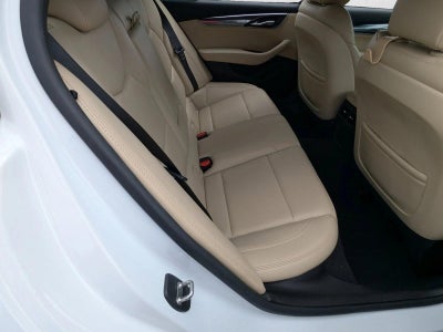 2020 Cadillac CT5 Luxury