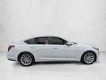 2020 Cadillac CT5 Luxury