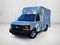 2015 Chevrolet Express Cutaway 3500 Base