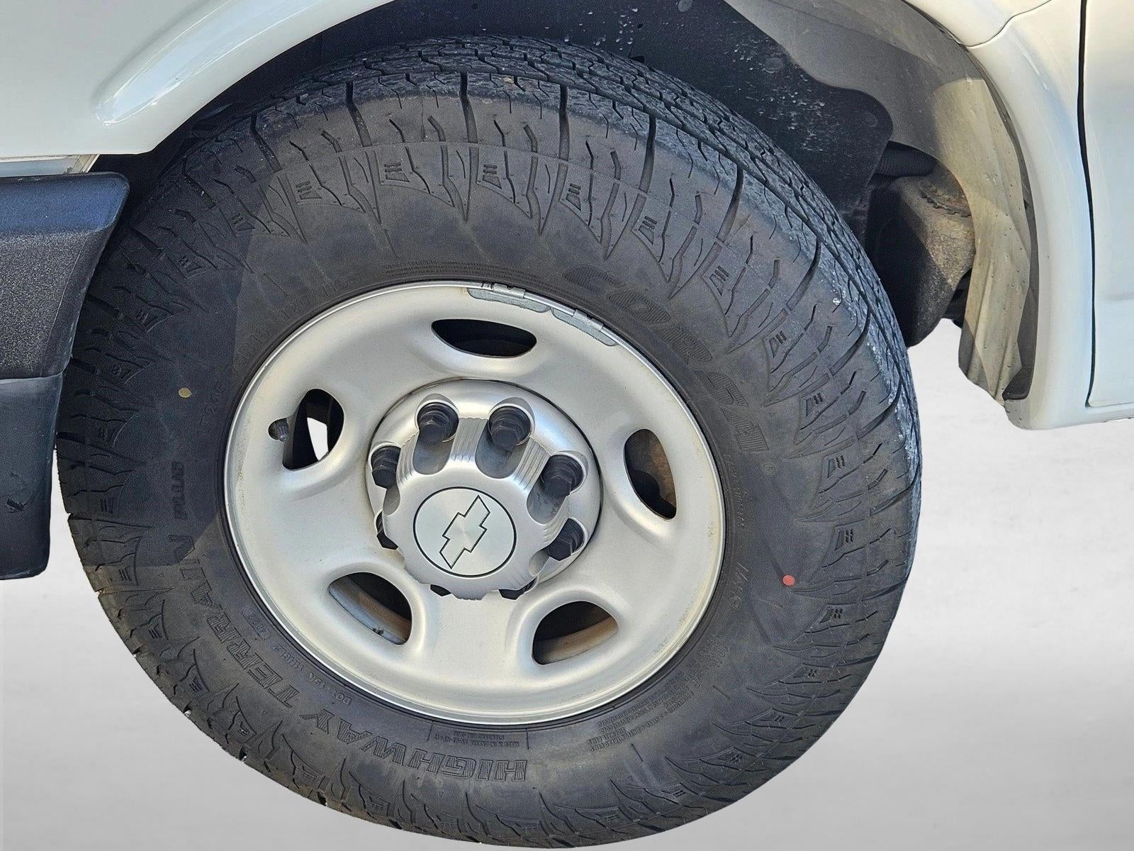 2015 Chevrolet Express Cutaway 3500 Base