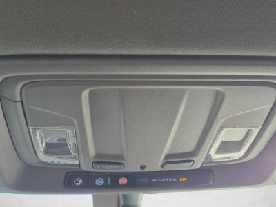 2023 Chevrolet Silverado 2500 HD Work Truck