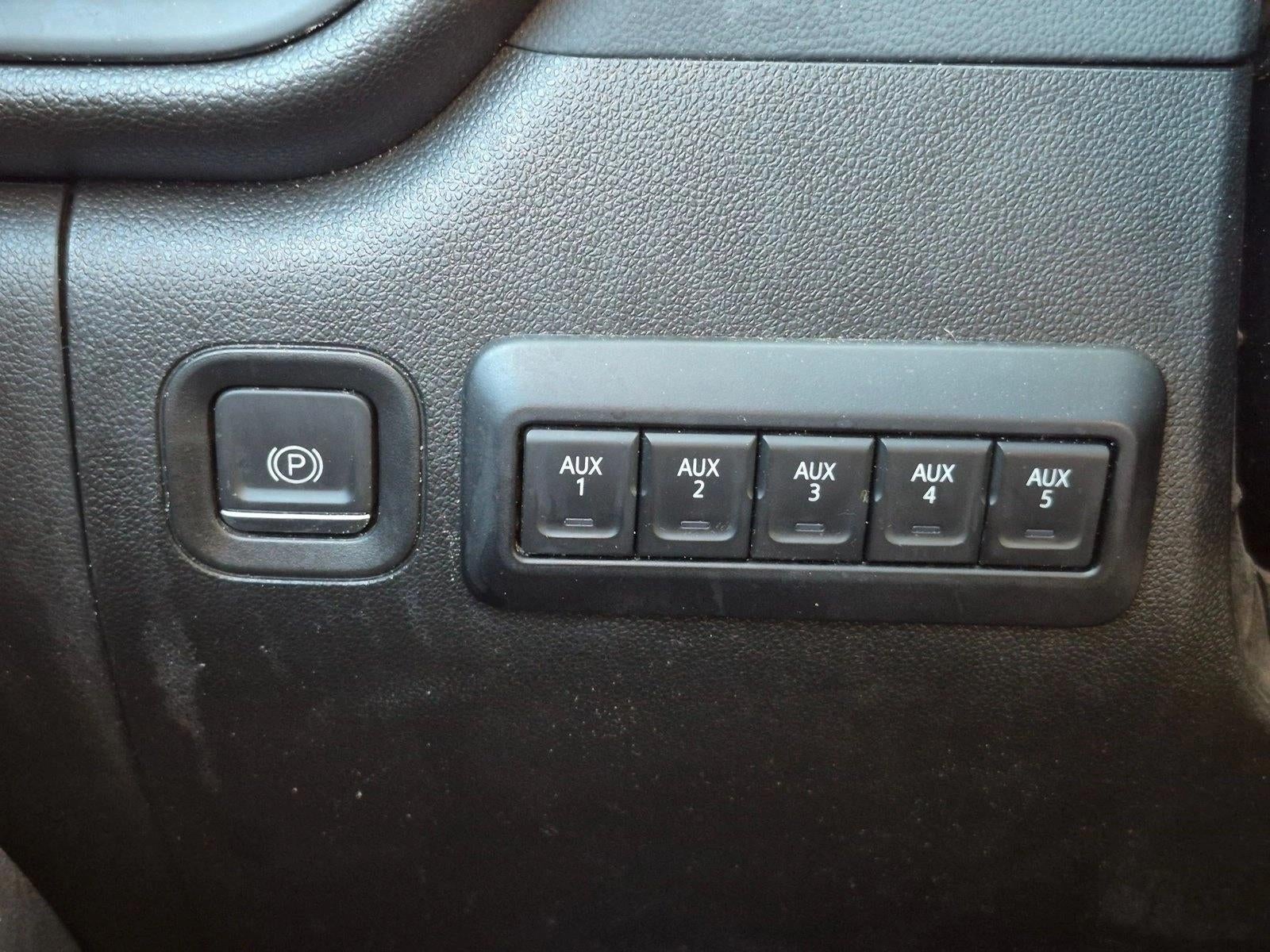 2023 Chevrolet Silverado 2500 HD Work Truck