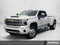 2024 Chevrolet Silverado 3500 HD High Country DRW
