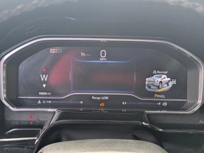 2024 Chevrolet Silverado 3500 HD High Country DRW