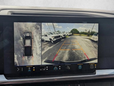 2024 Chevrolet Silverado 3500 HD High Country DRW