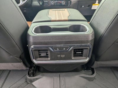 2024 Chevrolet Silverado 3500 HD High Country DRW
