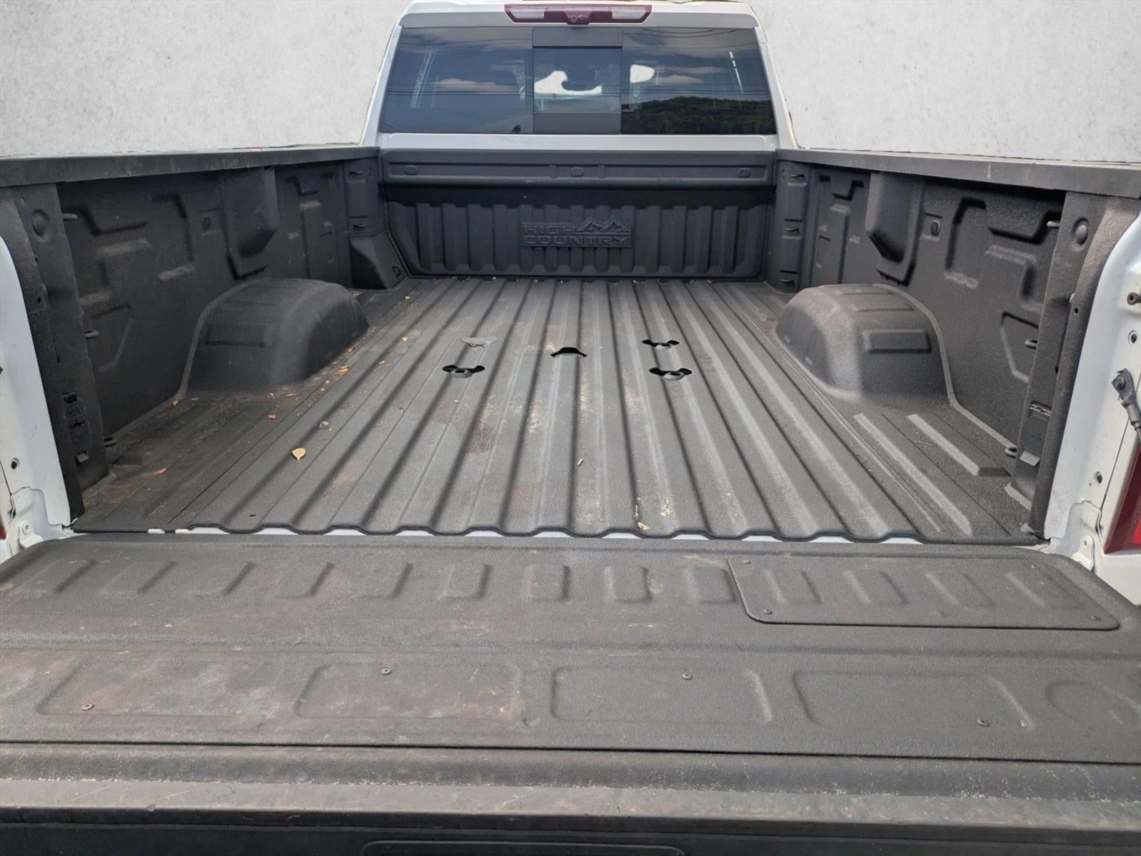 2024 Chevrolet Silverado 3500 HD High Country DRW