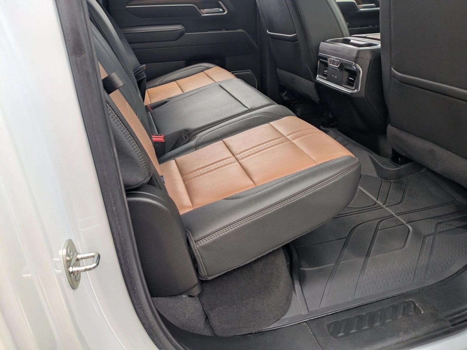 2024 Chevrolet Silverado 3500 HD High Country DRW