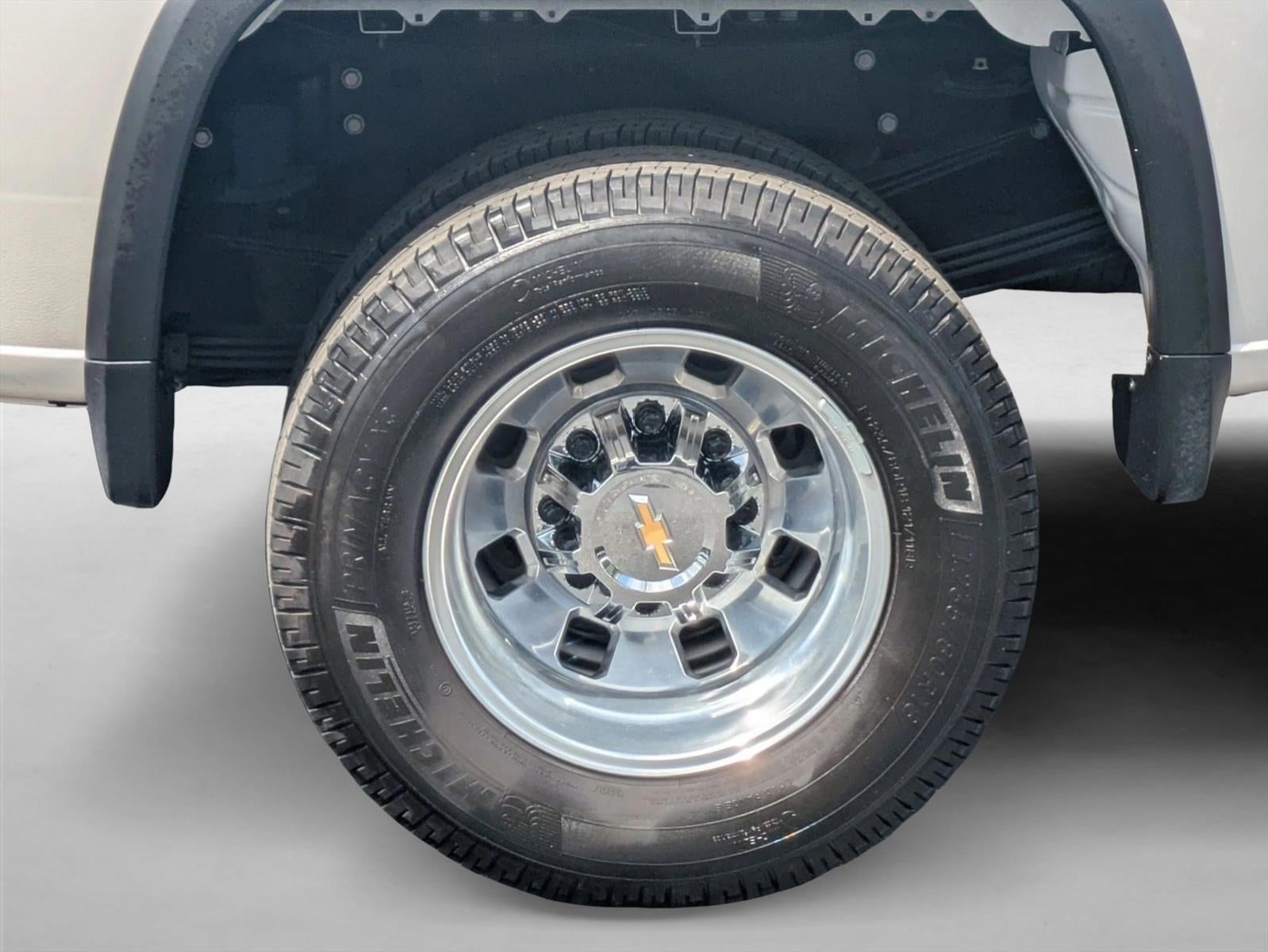 2024 Chevrolet Silverado 3500 HD High Country DRW