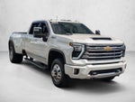 2024 Chevrolet Silverado 3500 HD High Country DRW