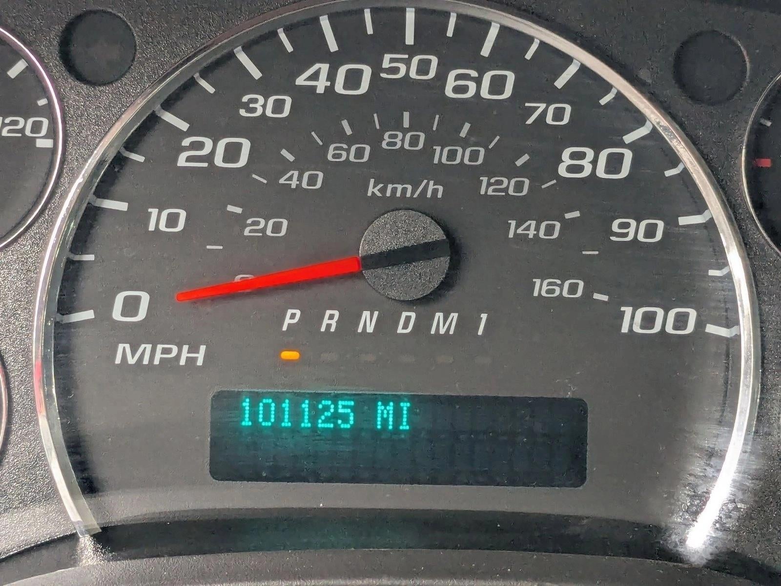 2021 Chevrolet Express Cargo 2500 Base