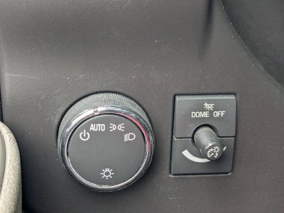 2021 Chevrolet Express Cargo 2500 Base